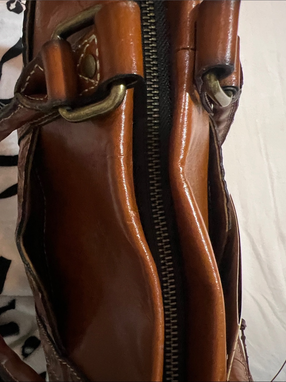 NWT Patricia Nash shoulder bag - Picture 12 of 14
